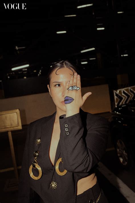 shaira luna|Shaira Luna Offers An Intimate Look Into The .
